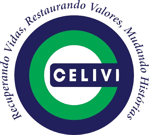 CELIVI - Recuperando Vidas, Restaurando Valores, Mudando Histórias